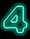 4