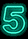 5