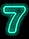 7